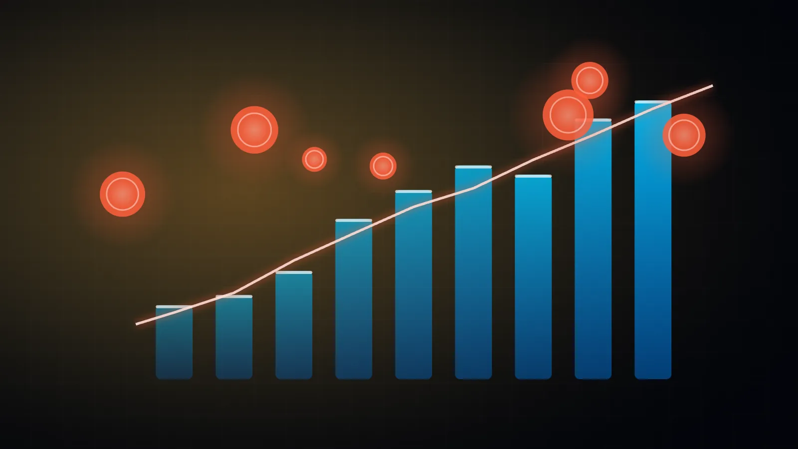 The four numbers that actually run a streaming service